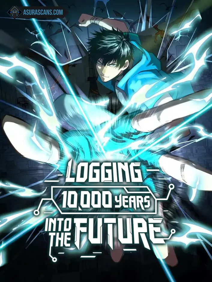 Logging 10000 Years into the Future, Apex Future Martial Arts